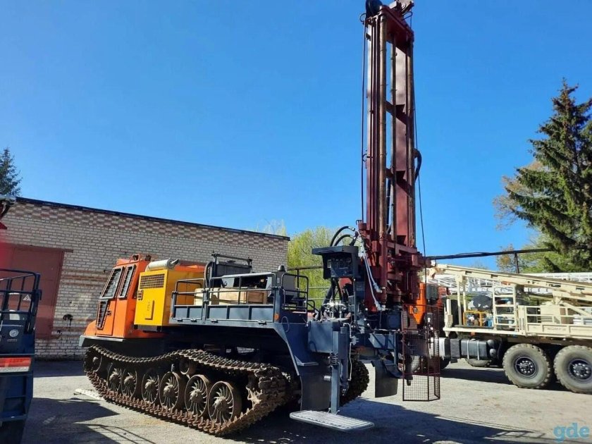 ТЛ-5алм-01 (УРБ-4т)