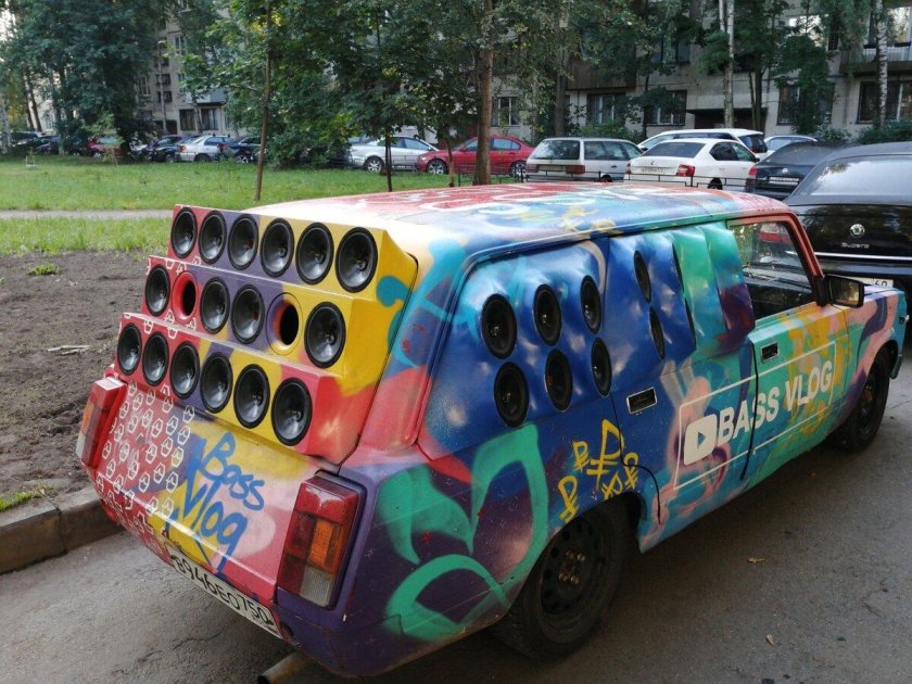 Колхозные машины