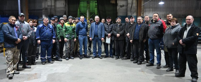 Анисимов николай васильевич грязинский культиваторный завод