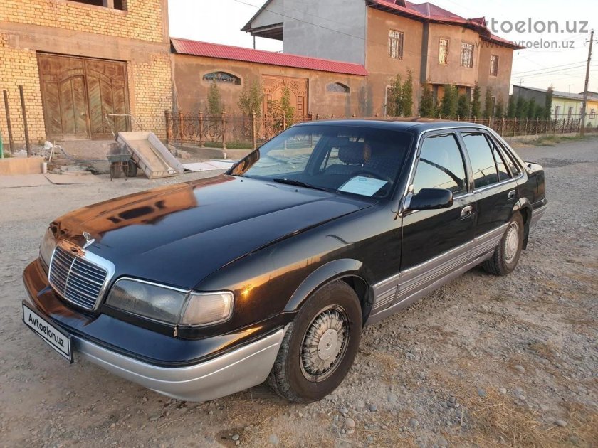 Дэу принц супер салон