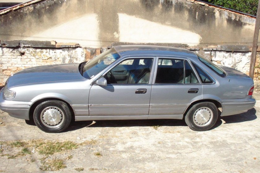 Дэу принц 1996