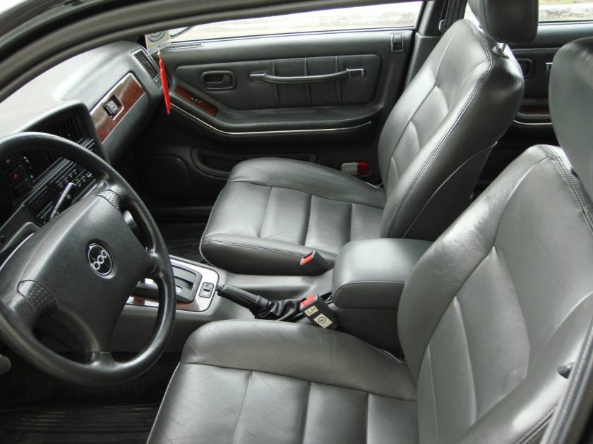 Daewoo Prince super Salon