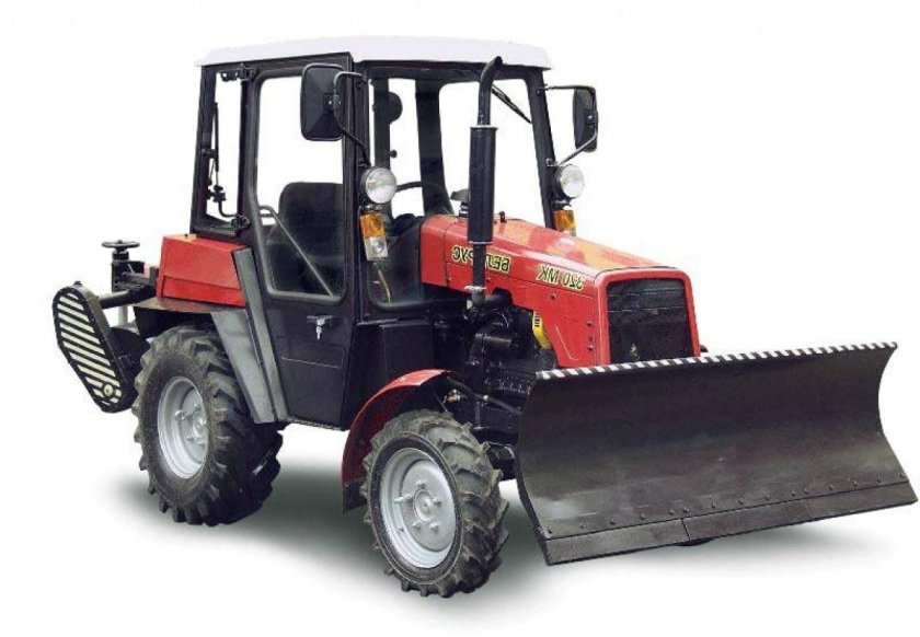 Трактор Беларус МТЗ 320