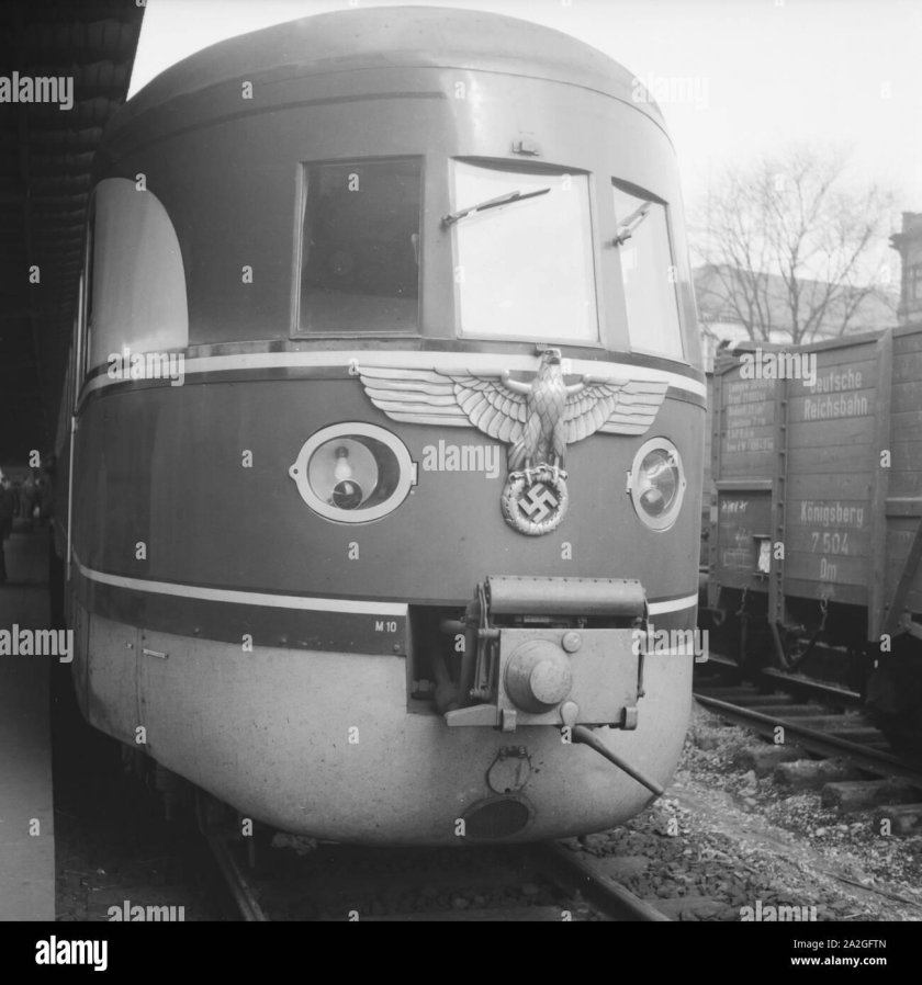 Deutsche Reichsbahn (ГДР)