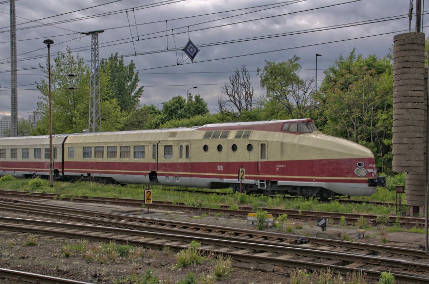 Dr Baureihe VT 18.16