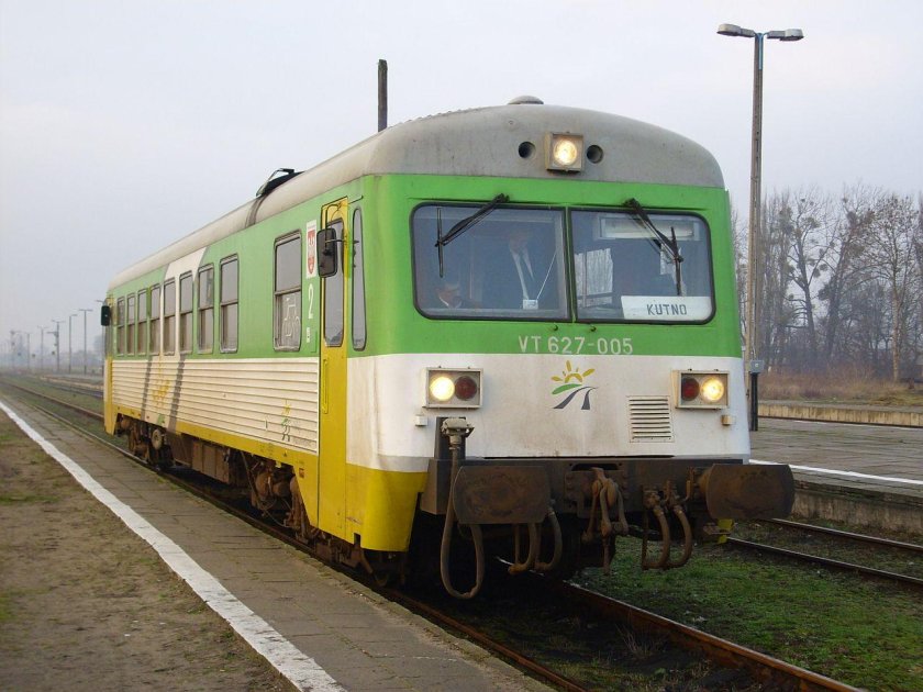 DB class VT 10.5