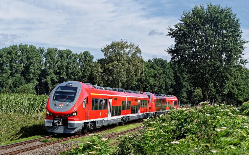 Дороги в Германии