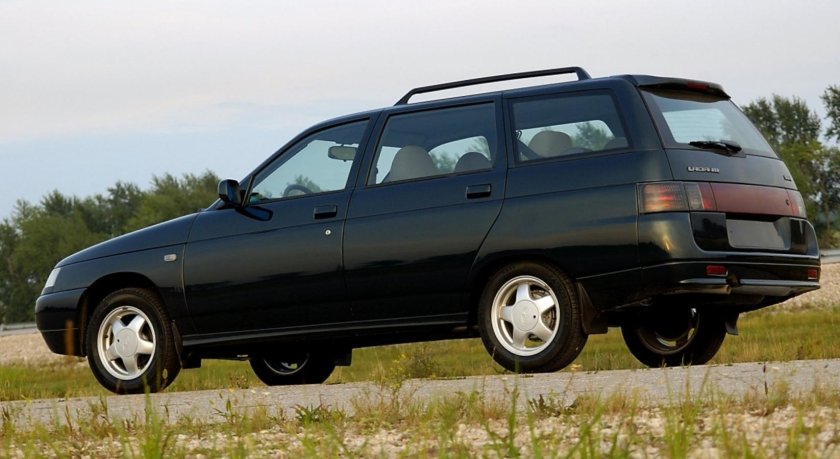 ВАЗ 2111 Богдан универсал