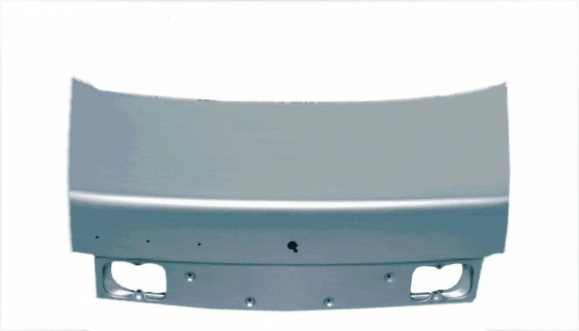 Крышка багажника ВАЗ 2110 новый