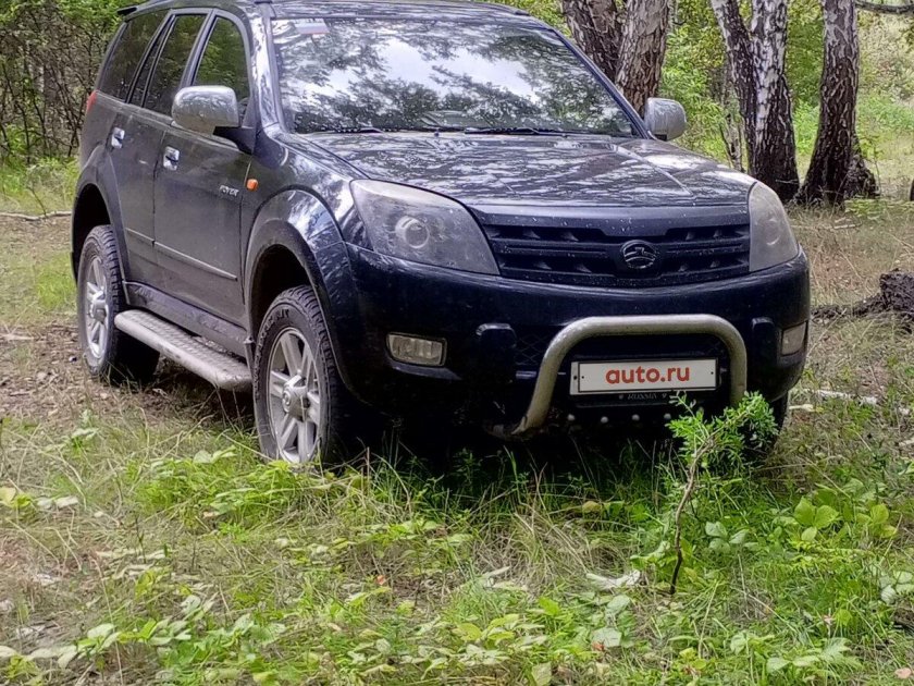Грейт вол ховер