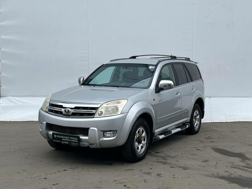 Great wall hover 2005 2010