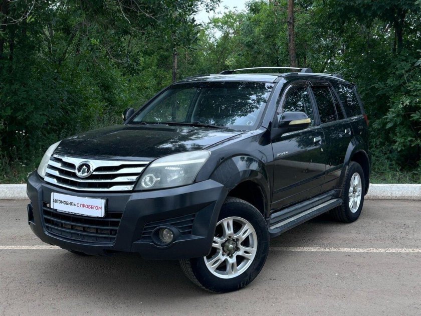 Грейт волл ховер