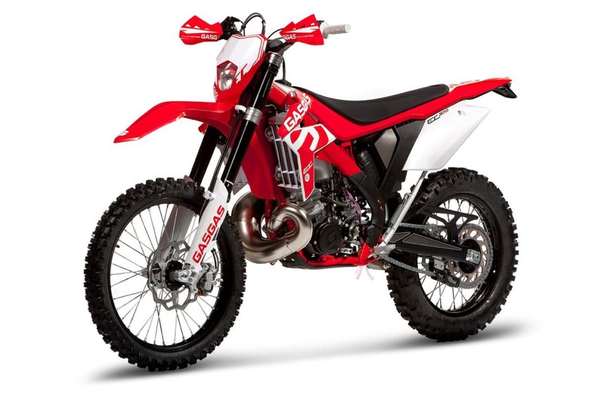GASGAS ec300