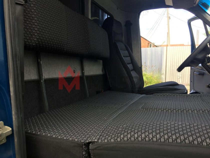 Сиденье Некст фермертрансмормер