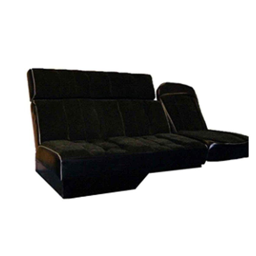 Диван в КАМАЗ 6520