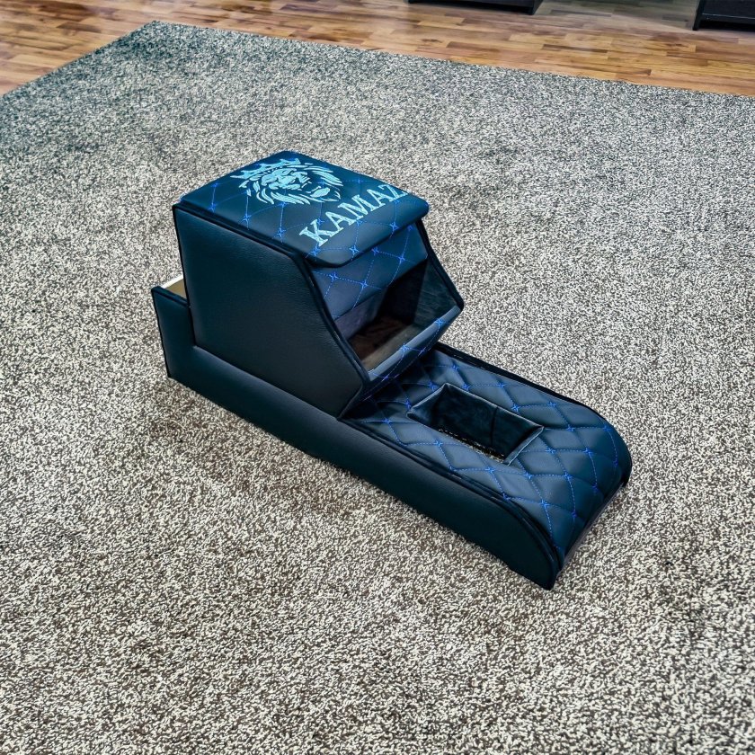 Кизлярский подлокотник в КАМАЗ