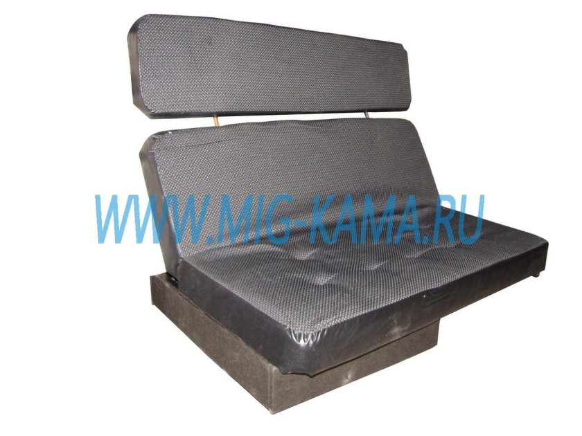Сиденье пассажирское камаз 5320-6810010