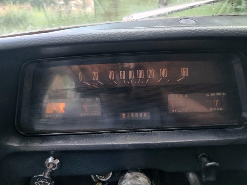 Иж москвич 412 1967 1998