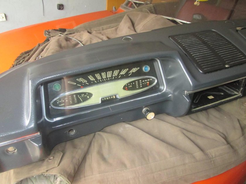 Торпедо Москвич 412