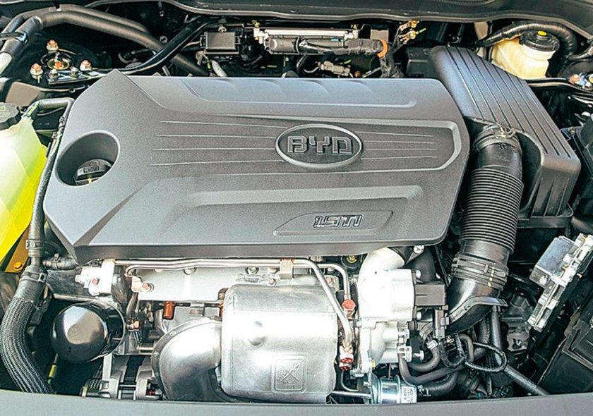 Китайские автомобили