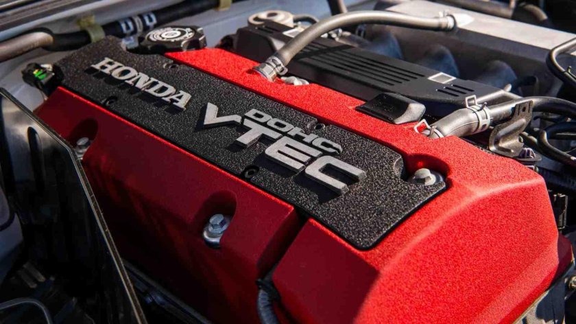 Honda s2000 двигатель