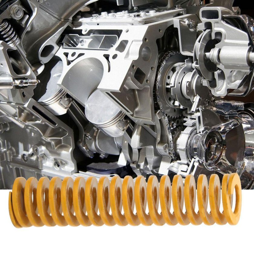 Двигатель фон