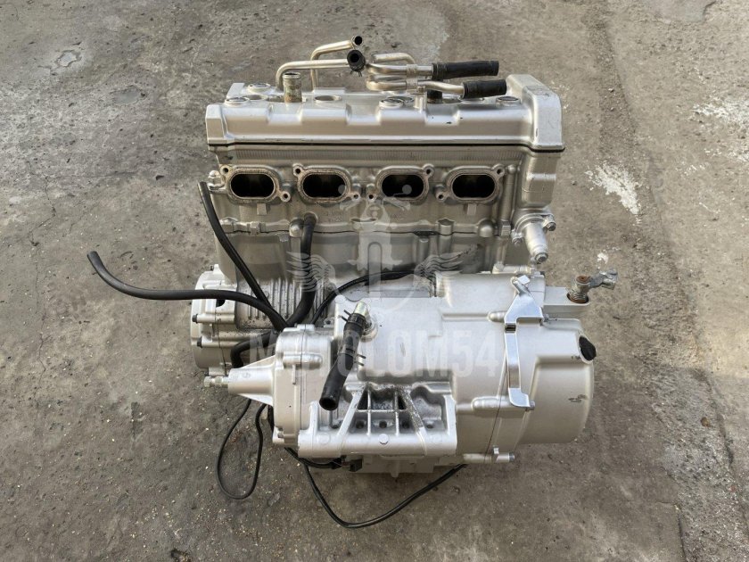 Памятник мотору м30