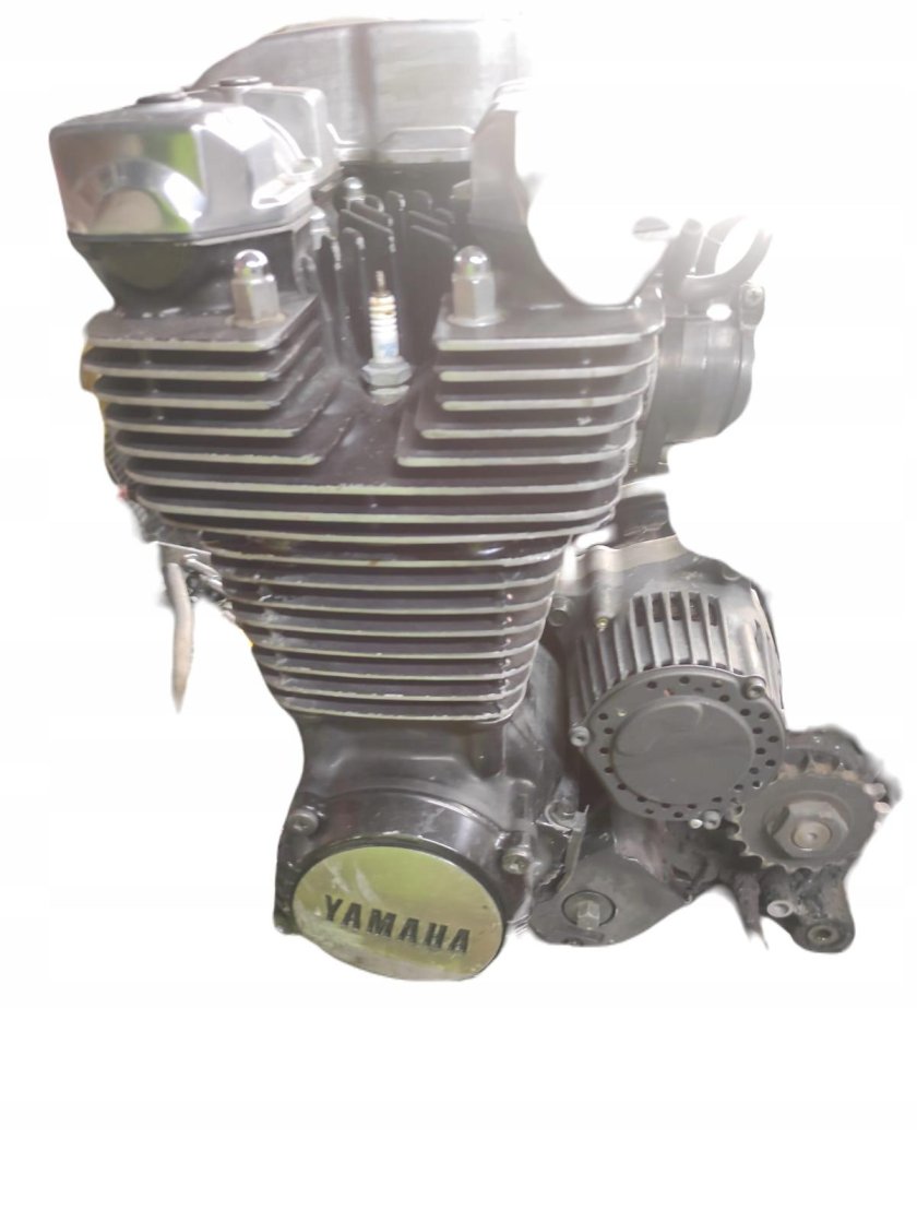 Honda vt750 двигатель