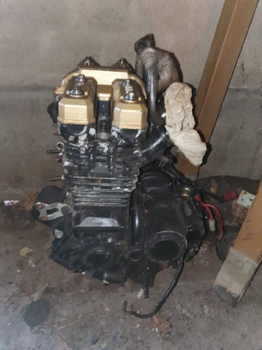 Двигателя suzuki