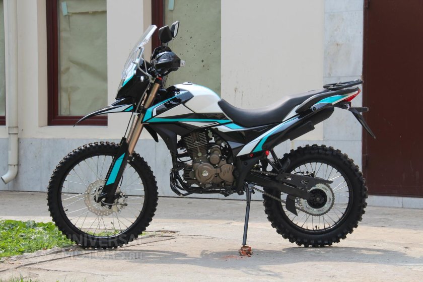 Адвенчер 250