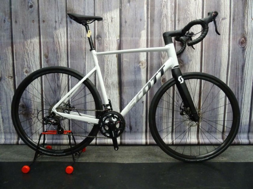 Велосипед Speedster 50