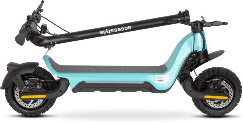 Электросамокат ACCESSTYLE