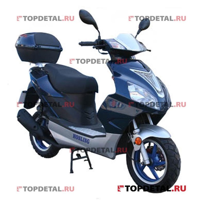Honling Titan 50