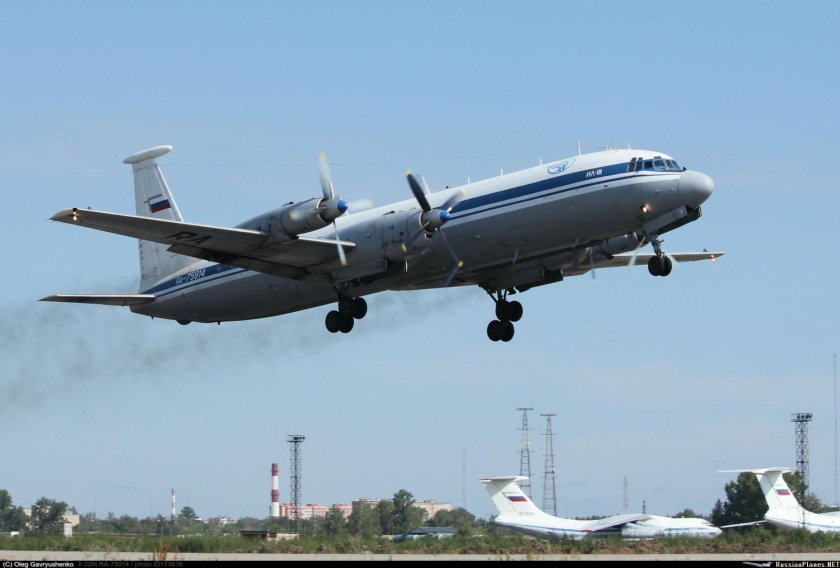 Ил-22 Вагнер