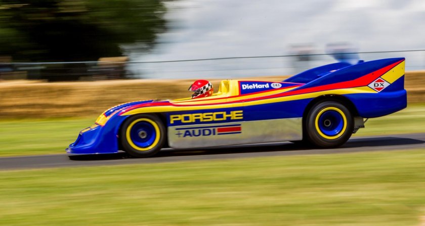 Porsche 917 30