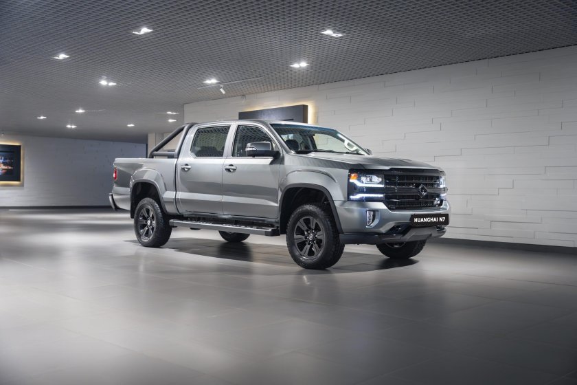 Chevrolet silverado к 1500