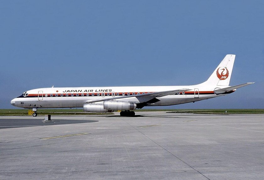 DC-8-62