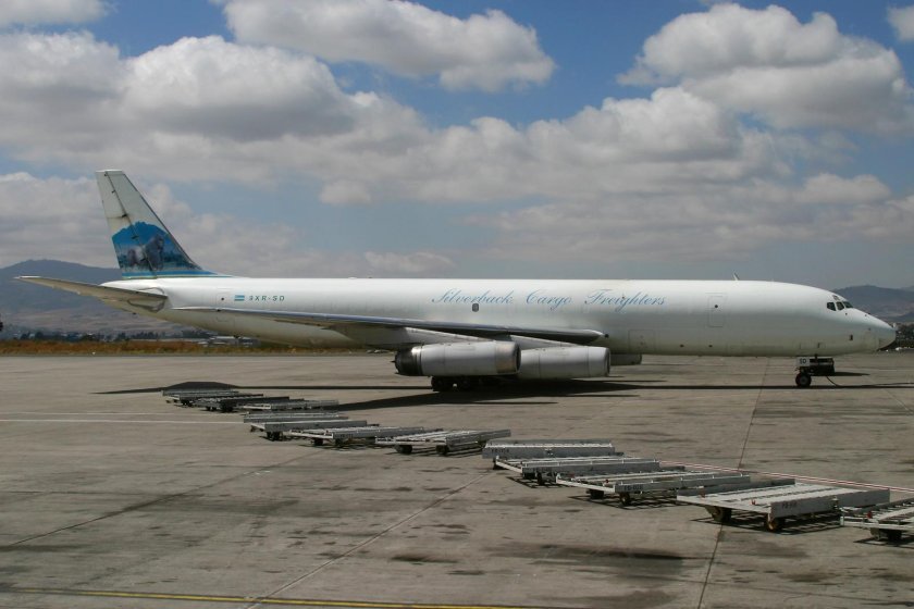 DC-8-62