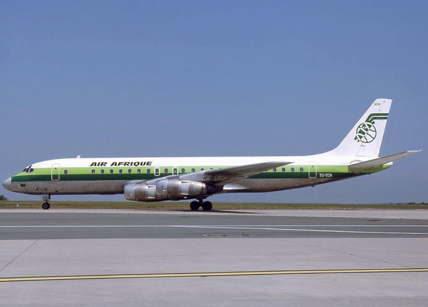 Douglas DC-7