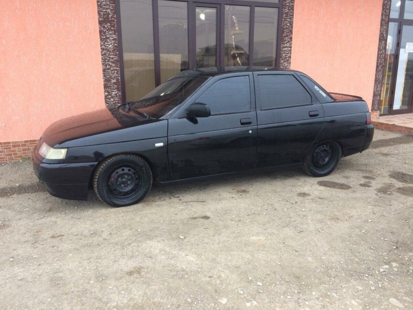 2110 На 15 штампах