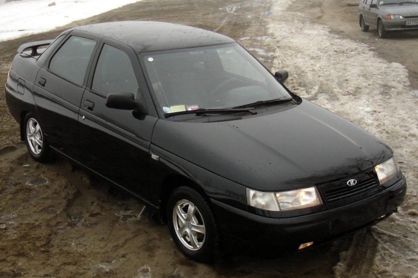 Lada 2110