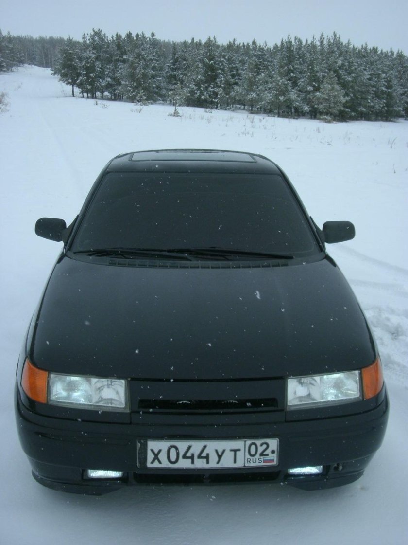 Лада 2110 опер