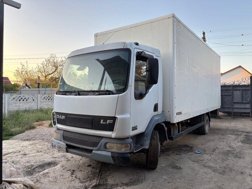 Daf lf45