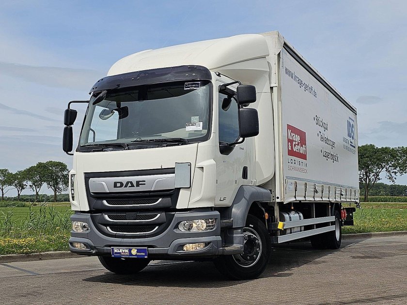 Daf lf 45