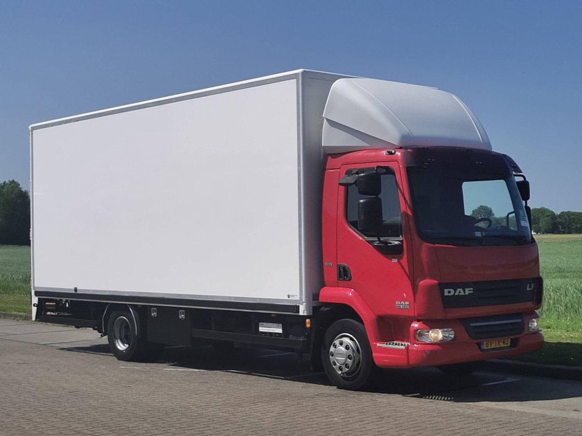 Daf lf 45