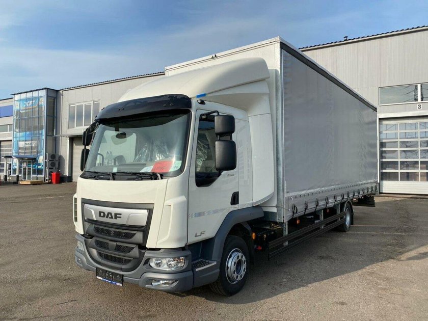 DAF LF 280