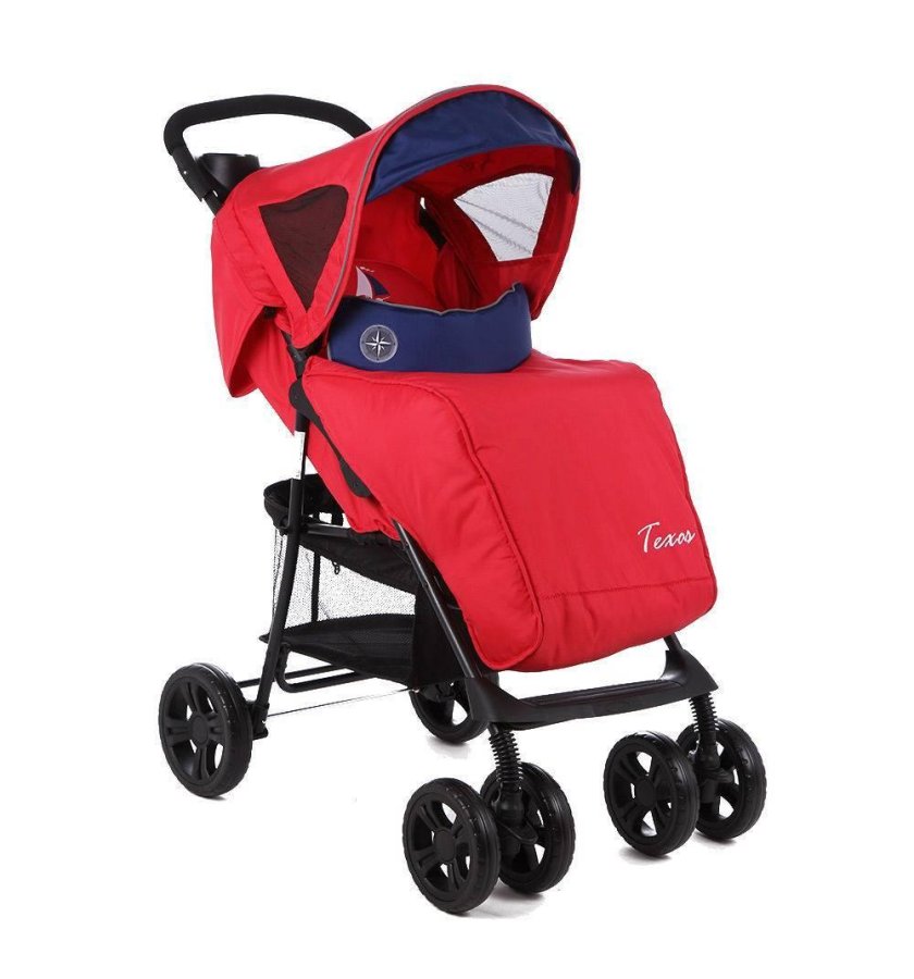 Прогулочная коляска Mobility one e0970