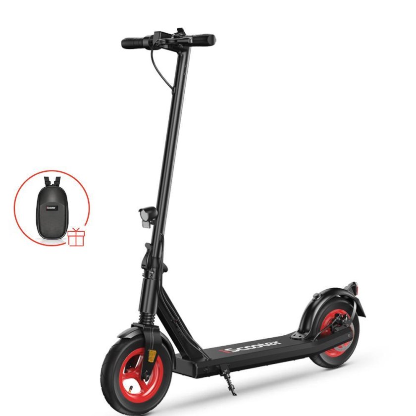 SUNRACE электросамокат