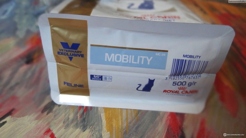 Royal canin mobility mc28