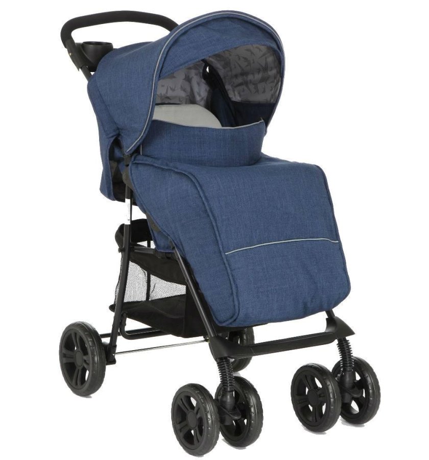 Прогулочная коляска Mobility one e0970